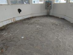 Eboli, Terminal Bus: “cartolina” dal degrado