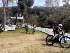 Sport, al via Sport Open 365 con Short Track Rampikevoli a Marina di Eboli