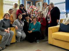 Eboli, un uovo di Pasqua speciale per l’Hospice