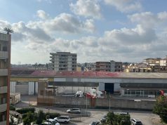 Battipaglia, lavori bonifica ex officine Pietrasanta: interviene l’amministrazione comunale