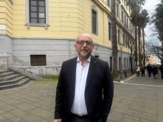 Amministrative, Sarel Malan: “La mia esperienza al servizio della città”