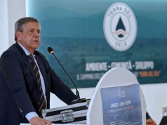 Marchio “Terra del Sele”: firmato il protocollo con l’Università di Salerno