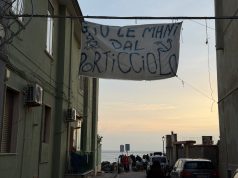 Porticciolo, seconda domenica di mobilitazione per il comitato