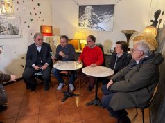 Fonderie Pisano, stop al sito di Avellino