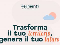 Eboli, nasce “Fermenti” scuola di partecipazione