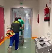 Ruggi, il video degli operatori indigna l’azienda