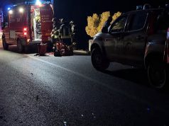 Montecorice, auto nel dirupo: muore coppia di fidanzati