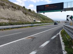 Eboli, incidente mortale: Gaetano Giordano perde la vita