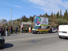 Eboli, tragedia sulla SS18: donna investita e uccisa