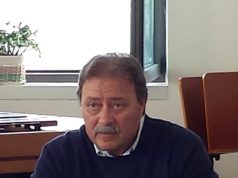 Verso il voto, Franco Massimo Lanocita candidato sindaco