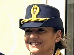 Salerno, Lorena Cicciotti nuovo dirigente della Divisione Antricrimine