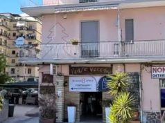 Eboli, furto alla pizzeria Sorriso