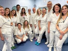 Eboli, tumore al polmone: nuova tecnica al “Maria SS Addolorata”