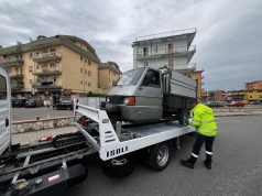 Eboli, multe della polizia municipale e sequestri