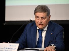 Medici, il messaggio del presidente D’Angelo per il 1 Maggio