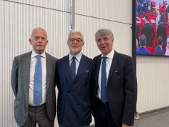 Procura Salerno, è il giorno di Raffaele Cantone