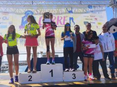 Grande successo per Salerno Corre
