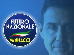 Salerno, Futuro Nazionale: contestata nomina