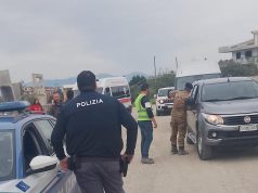 Bomba day: disposta la riapertura dell’autostrada tra Eboli e Campagna