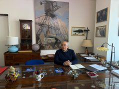 Salerno al voto, centrodestra unito ma Zambrano non molla