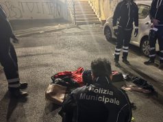 Salerno Pulita, prosegue la lotta agli incivili