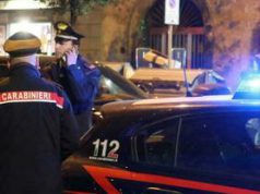 Atena Lucana, 50enne trovato morto in casa