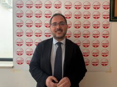 Salerno al voto, i socialisti con De Luca