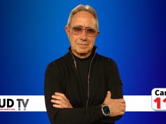 Salerno al voto: Alberto Di Lorenzo