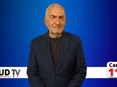 Salerno al voto: Alessandro Turchi, candidato sindaco