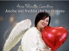 Dalla poesia alla musica: il debutto di Anna Felicetta Cosentino con un brano dedicato al padre