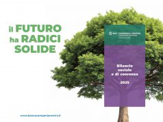 Banca Campania Centro: assemblea dei soci e Bilancio di Coerenza 2025, identità e sviluppo del territorio