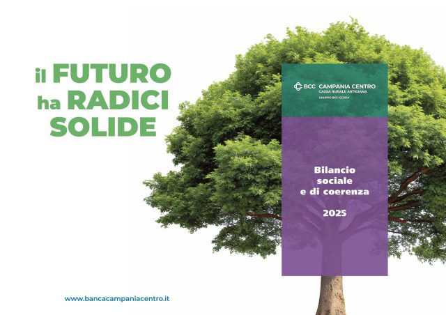 Bilancio Sociale BCC Campania Centro