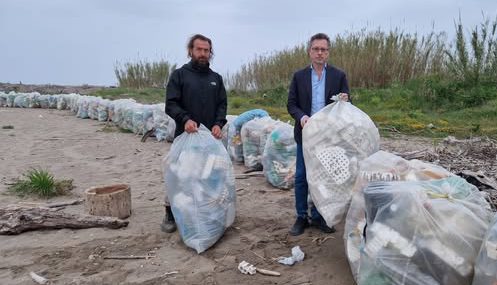 Borrelli Armano Foce sele