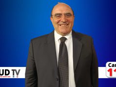 Postiglione, intervista al sindaco Cennamo