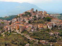 Caselle in Pittari: turismo sostenibile e progettazione partecipata