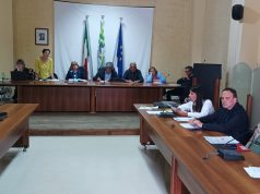 Consiglio Comunale di Albanella