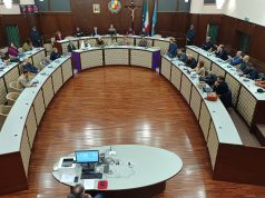 Battipaglia, maggioranza battuta: chieste le dimissioni