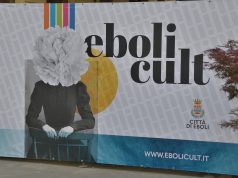 Eboli, Festival dei lettori al Salone del Libro