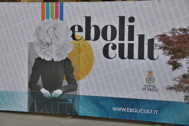 EBOLI CULT