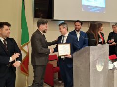 Eccellenze Meridionali 2026, premiato alla Camera lo scienziato campano Giovanni Corso