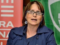 Eboli piange Elisabetta Voza, medica “pasionaria”