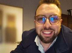 Salerno al voto, Volpe: “Terapia urbana per la città”