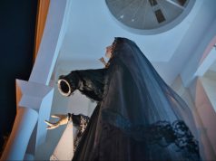 Eboli, la mano della Madonna “cade” in processione