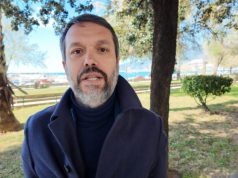 Salerno al voto, Marenghi nella zona orientale