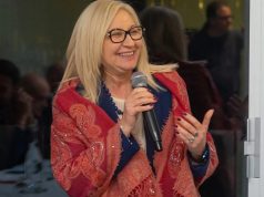 Salerno, Elisabetta Barone scioglie le riserve: sarà candidata sindaca