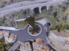 Porta ovest, sprint finale