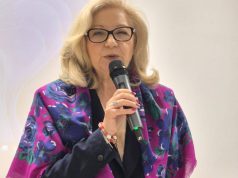 Comunali, Elisabetta Barone con Semplice Salerno