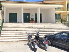 Salerno, sorteggio per scheda elettorale