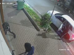 La zona orientale nel mirino dei ladri: due colpi in poche ore