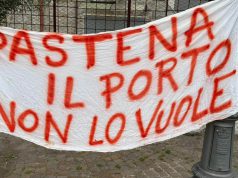Porto di Pastena, primo stop della Commissione VIA